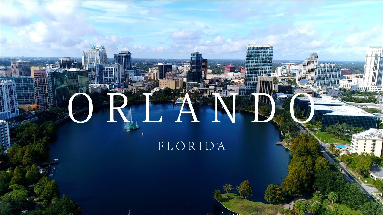 Everything Orlando – florlando.com